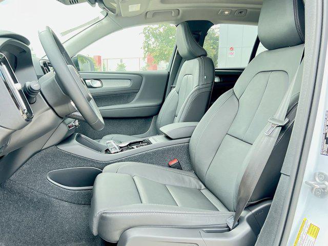 new 2026 Volvo XC40 car, priced at $46,650
