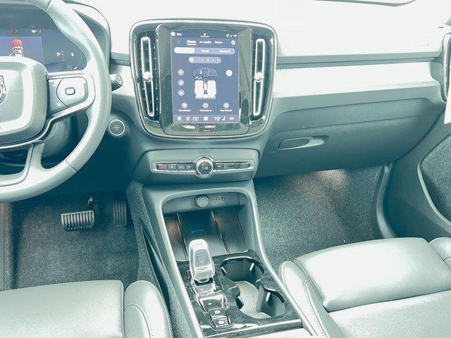 new 2026 Volvo XC40 car, priced at $46,650