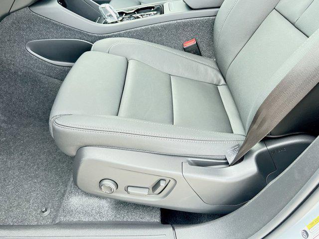 new 2026 Volvo XC40 car, priced at $46,650