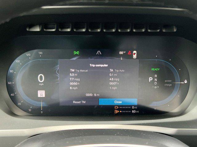 new 2025 Volvo XC90 Plug-In Hybrid car, priced at $78,805
