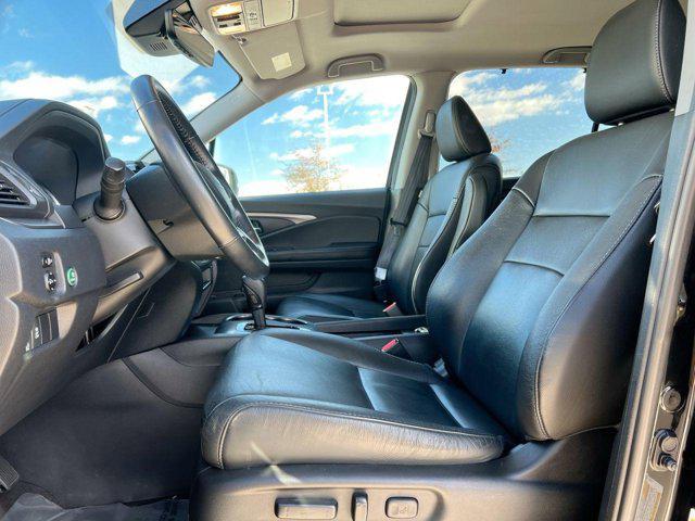 used 2020 Honda Pilot car, priced at $24,500