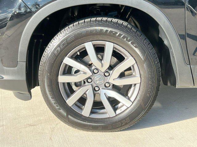 used 2020 Honda Pilot car, priced at $24,500