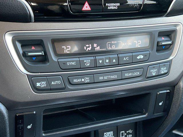 used 2020 Honda Pilot car, priced at $24,500