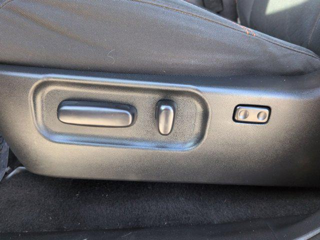 used 2020 Toyota Tacoma car, priced at $31,000