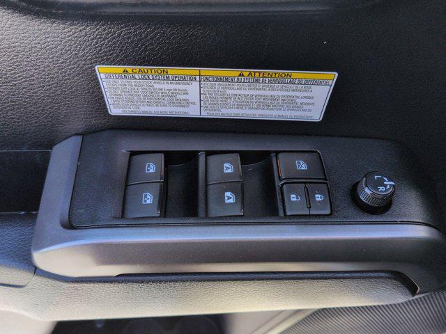 used 2020 Toyota Tacoma car, priced at $31,000