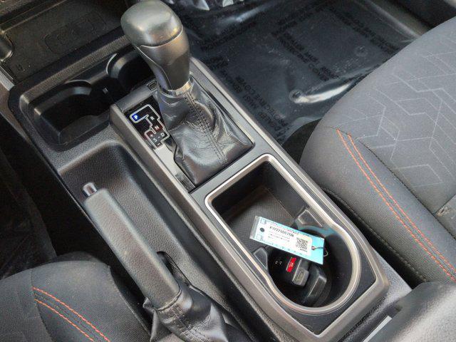 used 2020 Toyota Tacoma car, priced at $31,000