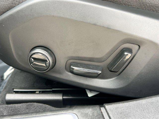 used 2023 Volvo V90 Cross Country car, priced at $49,000