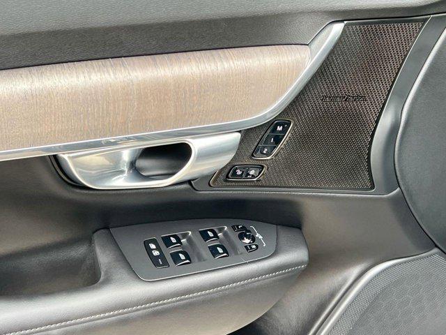 used 2023 Volvo V90 Cross Country car, priced at $49,000
