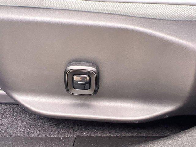 used 2025 Volvo EX30 car, priced at $41,500