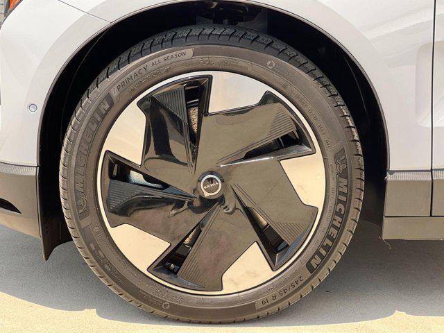 used 2025 Volvo EX30 car, priced at $41,500