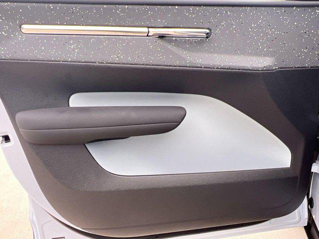 used 2025 Volvo EX30 car, priced at $41,500
