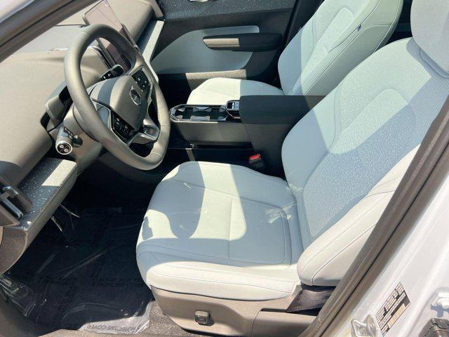 used 2025 Volvo EX30 car, priced at $41,500