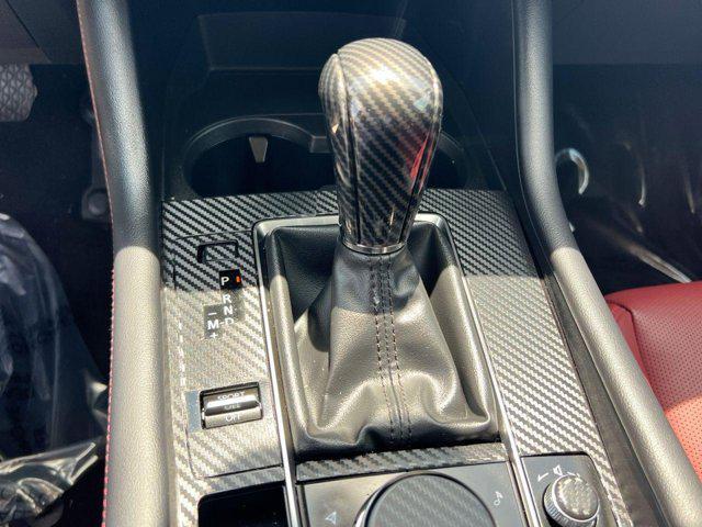 used 2022 Mazda Mazda3 car, priced at $22,500