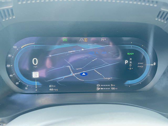 used 2022 Volvo XC60 Recharge Plug-In Hybrid car, priced at $32,000