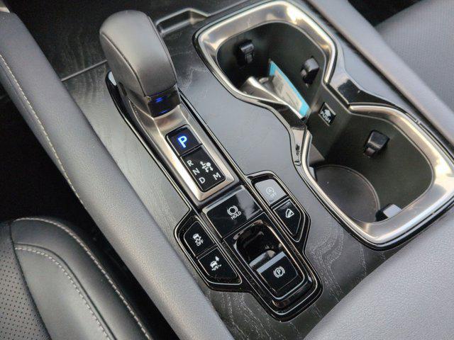 used 2023 Lexus RX 350 car, priced at $46,000