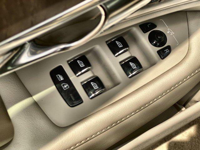 used 2022 Volvo S90 car, priced at $36,000