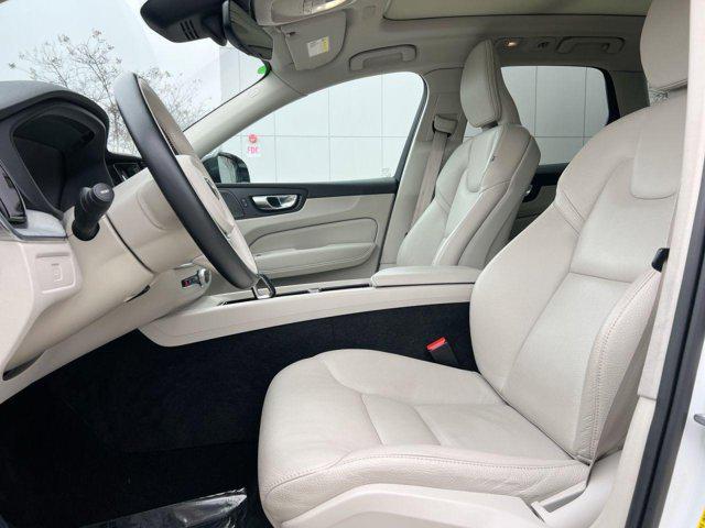 used 2023 Volvo XC60 car, priced at $33,000