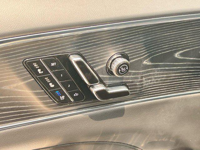 used 2024 Cadillac LYRIQ car, priced at $49,000
