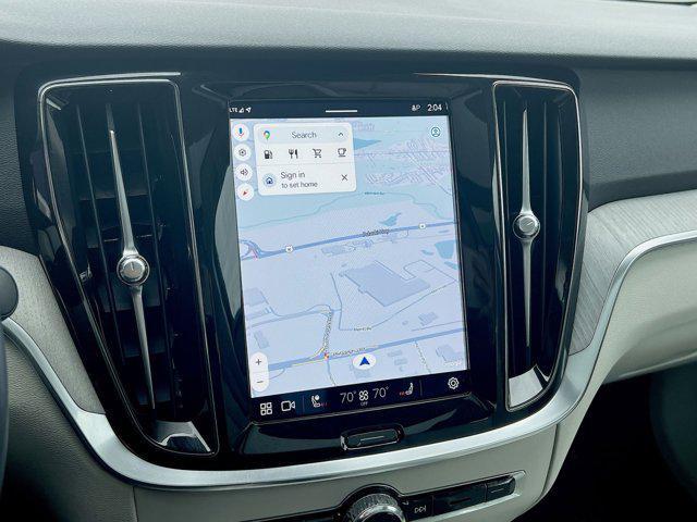 used 2023 Volvo S60 car, priced at $31,000