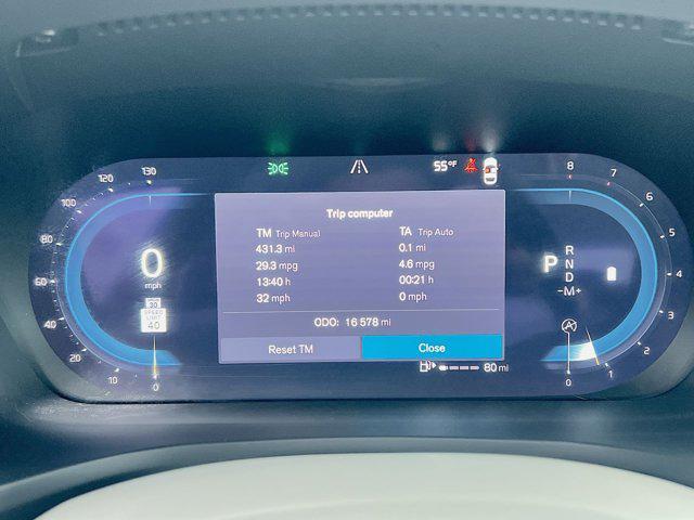 used 2023 Volvo S60 car, priced at $31,000