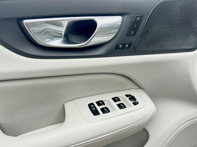 used 2023 Volvo S60 car, priced at $31,000