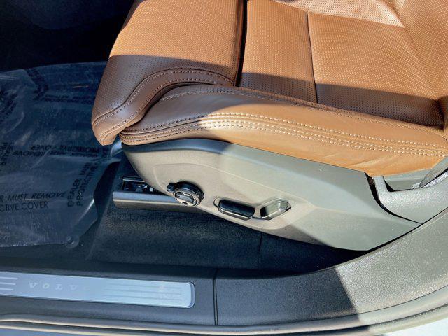 used 2023 Volvo XC90 car, priced at $48,000