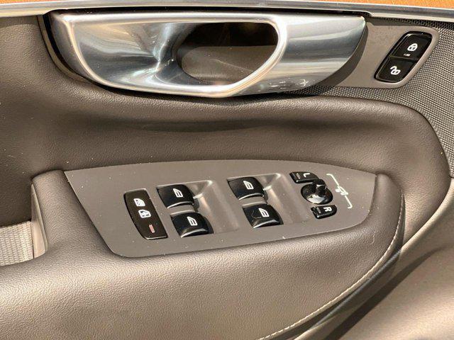new 2025 Volvo XC90 Plug-In Hybrid car, priced at $65,000
