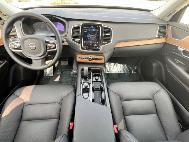 new 2025 Volvo XC90 Plug-In Hybrid car, priced at $65,000