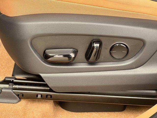 used 2024 Lexus RZ 450e car, priced at $35,000