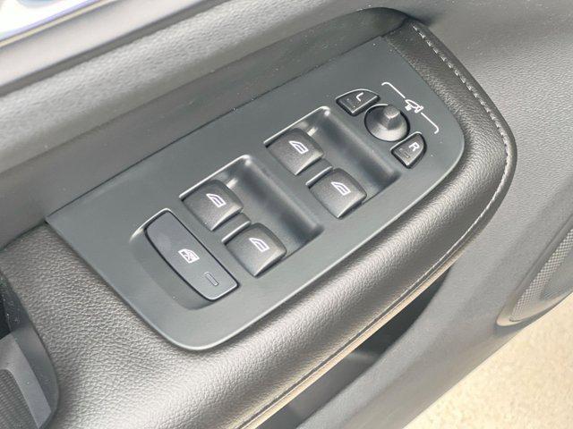 used 2023 Volvo S60 car, priced at $31,000