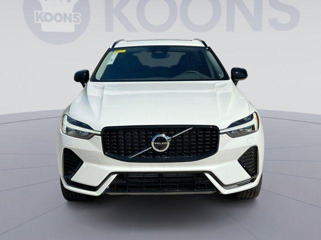 new 2024 Volvo XC60 Recharge Plug-In Hybrid car, priced at $57,065