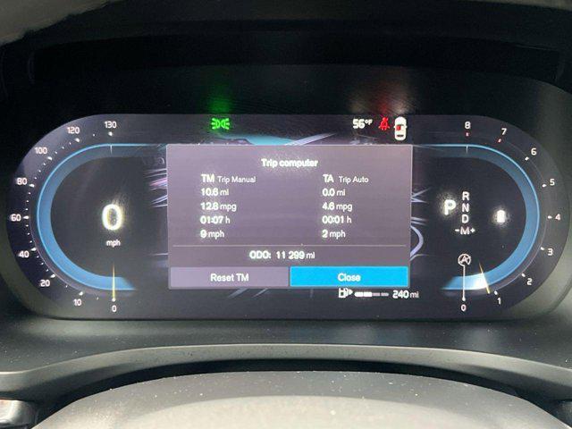 used 2025 Volvo S60 car, priced at $35,500
