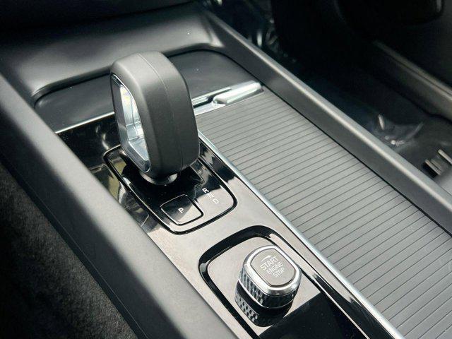 used 2025 Volvo S60 car, priced at $35,500