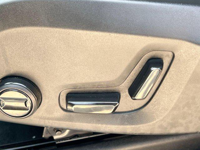 used 2024 Volvo XC90 car, priced at $49,500