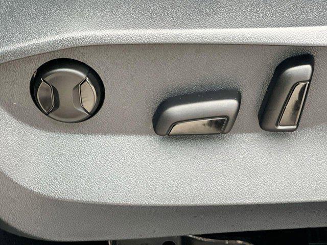 used 2022 Volkswagen Tiguan car, priced at $23,000