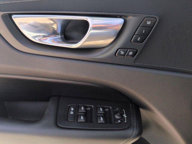used 2023 Volvo XC60 car, priced at $36,000