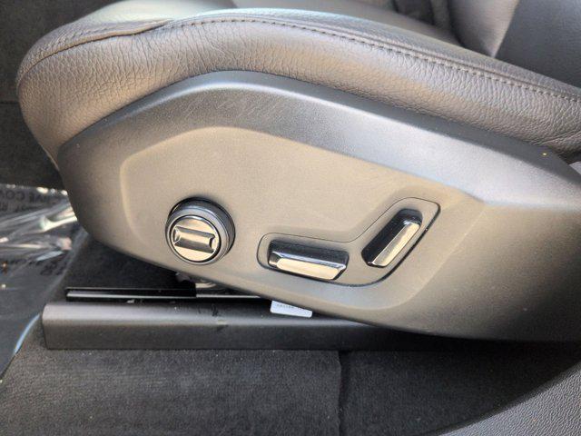 used 2023 Volvo XC60 car, priced at $36,000