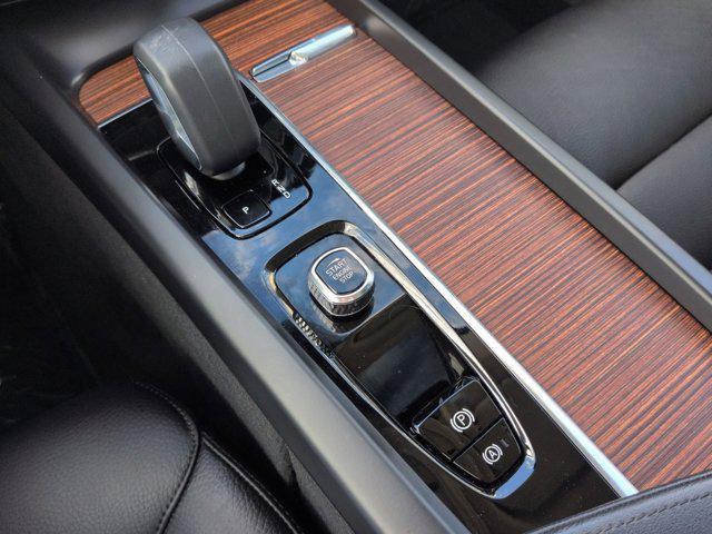 used 2023 Volvo XC60 car, priced at $36,000