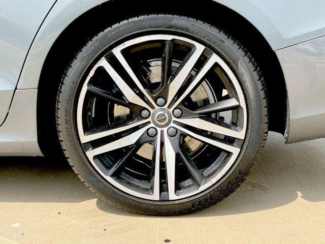 used 2019 Volvo S60 car, priced at $27,250