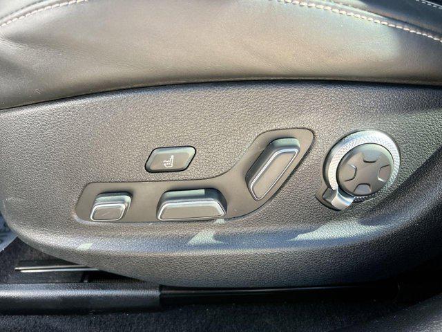 used 2023 Genesis Electrified G80 car, priced at $41,000