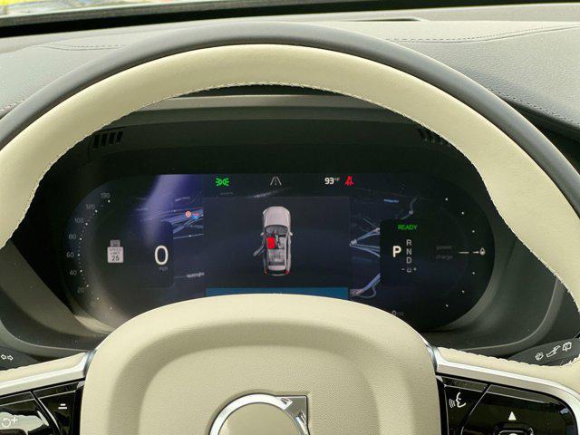 new 2026 Volvo XC60 Plug-In Hybrid car