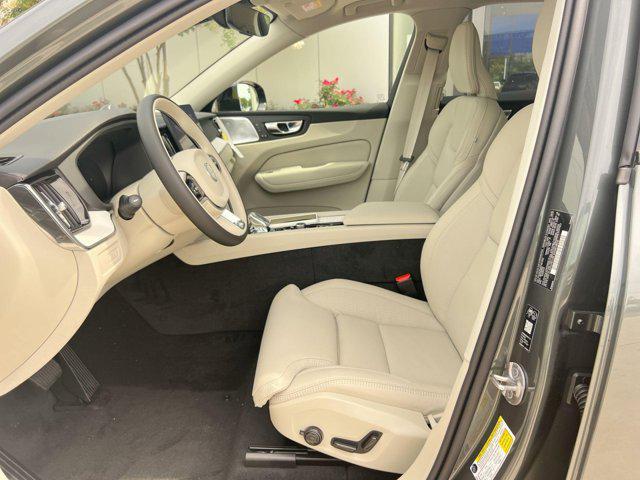 new 2026 Volvo XC60 Plug-In Hybrid car