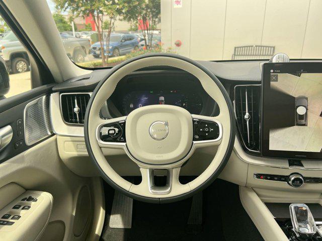 new 2026 Volvo XC60 Plug-In Hybrid car