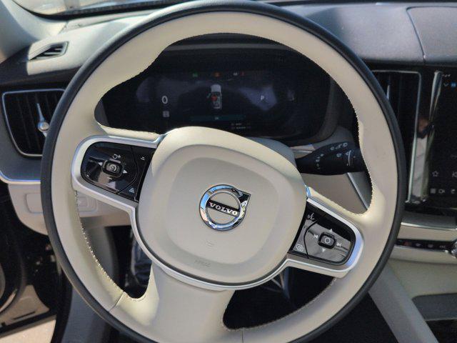 new 2025 Volvo XC60 Plug-In Hybrid car, priced at $53,000