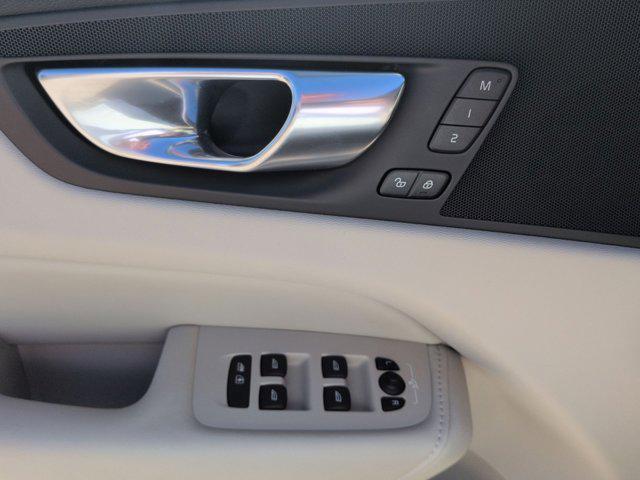 new 2025 Volvo XC60 Plug-In Hybrid car, priced at $53,000