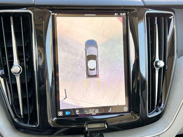 new 2025 Volvo XC60 Plug-In Hybrid car, priced at $60,199