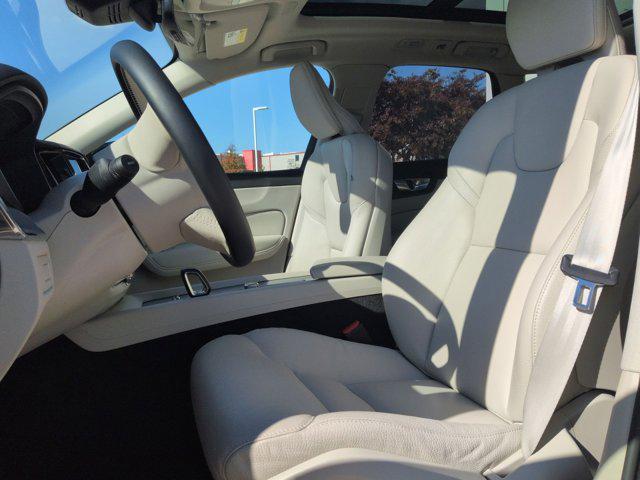 new 2025 Volvo XC60 Plug-In Hybrid car, priced at $53,000