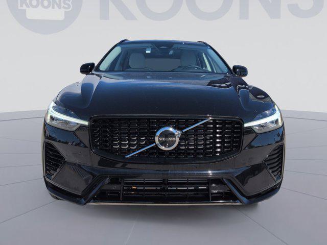 new 2025 Volvo XC60 Plug-In Hybrid car, priced at $53,000