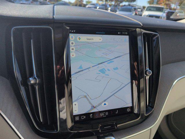 new 2025 Volvo XC60 Plug-In Hybrid car, priced at $53,000