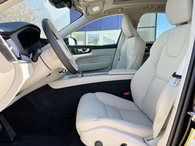 new 2025 Volvo XC60 Plug-In Hybrid car, priced at $60,199